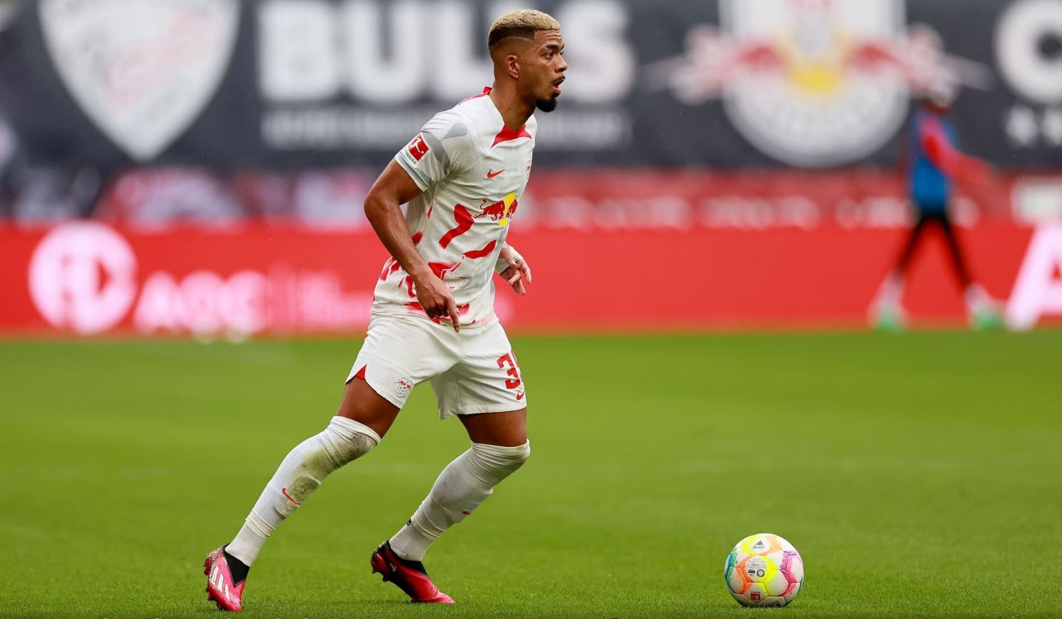 TSG 1899 Hoffenheim vs RB Leipzig Prediction, Betting Tips & Odds │03 MAY, 2024