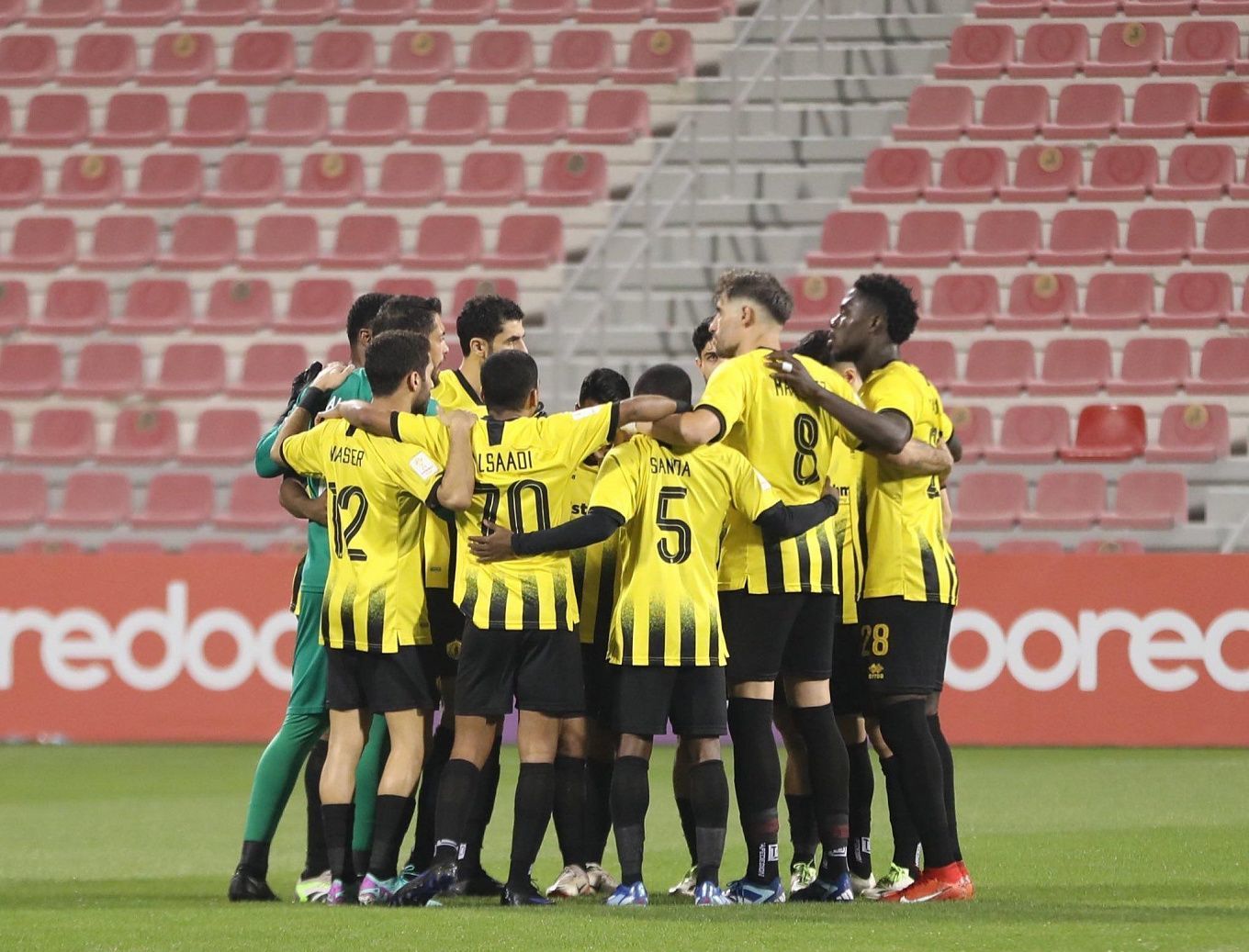 Al-Shamal SC vs Qatar SC Prediction, Betting Tips & Odds | 22 AUGUST 2024