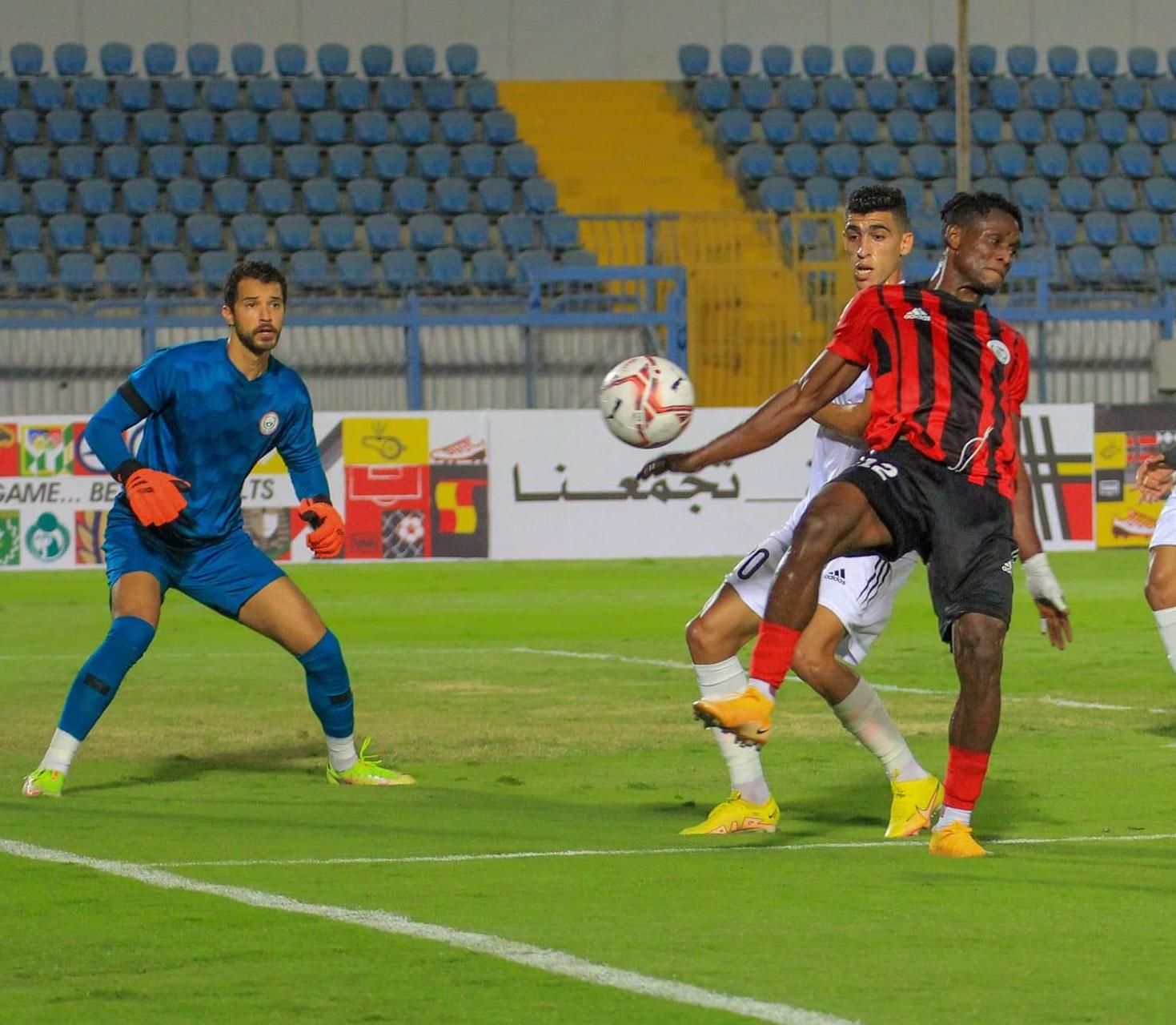 El Gaish vs Al Masry Prediction, Betting Tips & Odds | 30 OCTOBER, 2024 