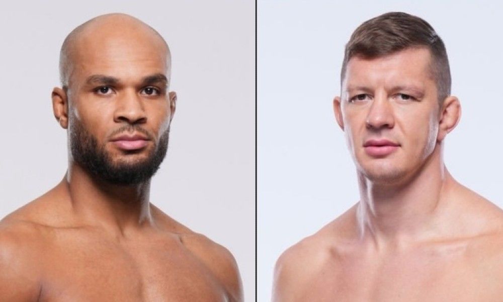 Denis Tiuliulin vs. Christian Duncan. Pronóstico, Apuestas y Cuotas | 19 de noviembre de 2023