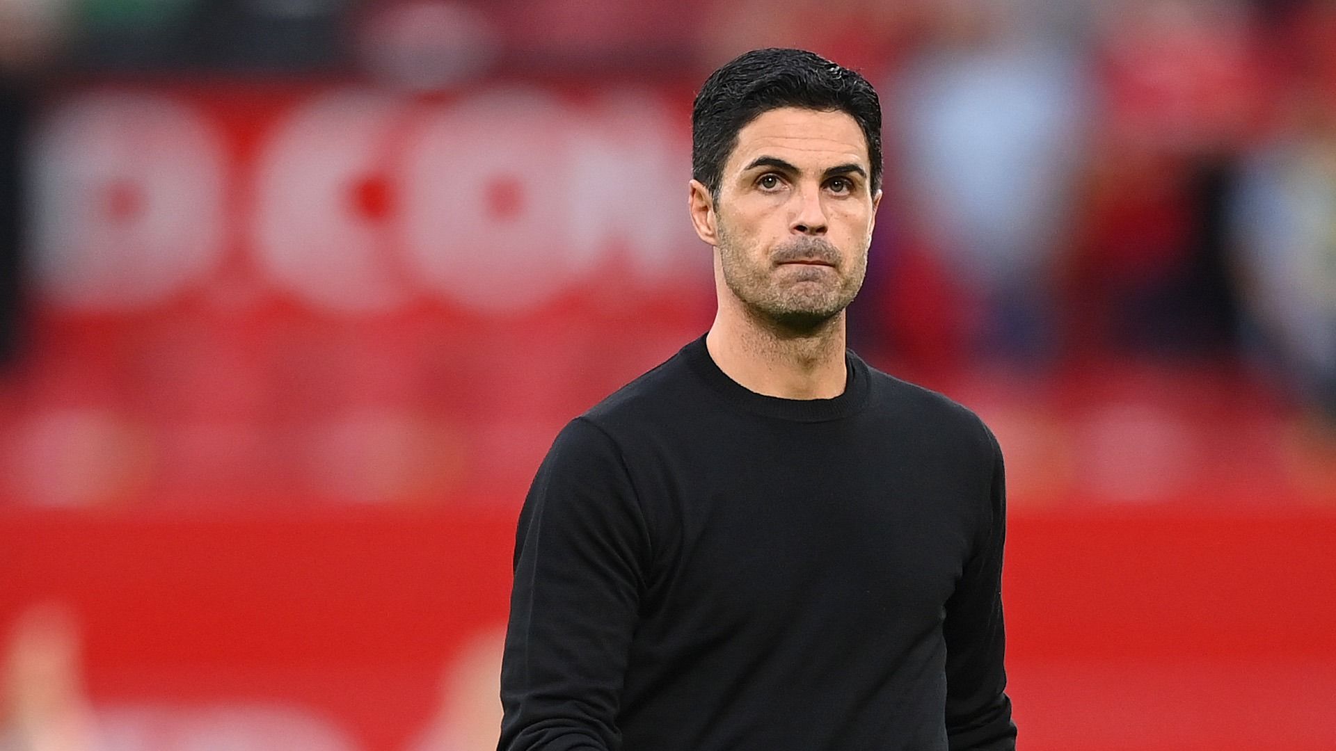 Lehmann Expresses Doubts on Arteta's Fit as Arsenal's Coach