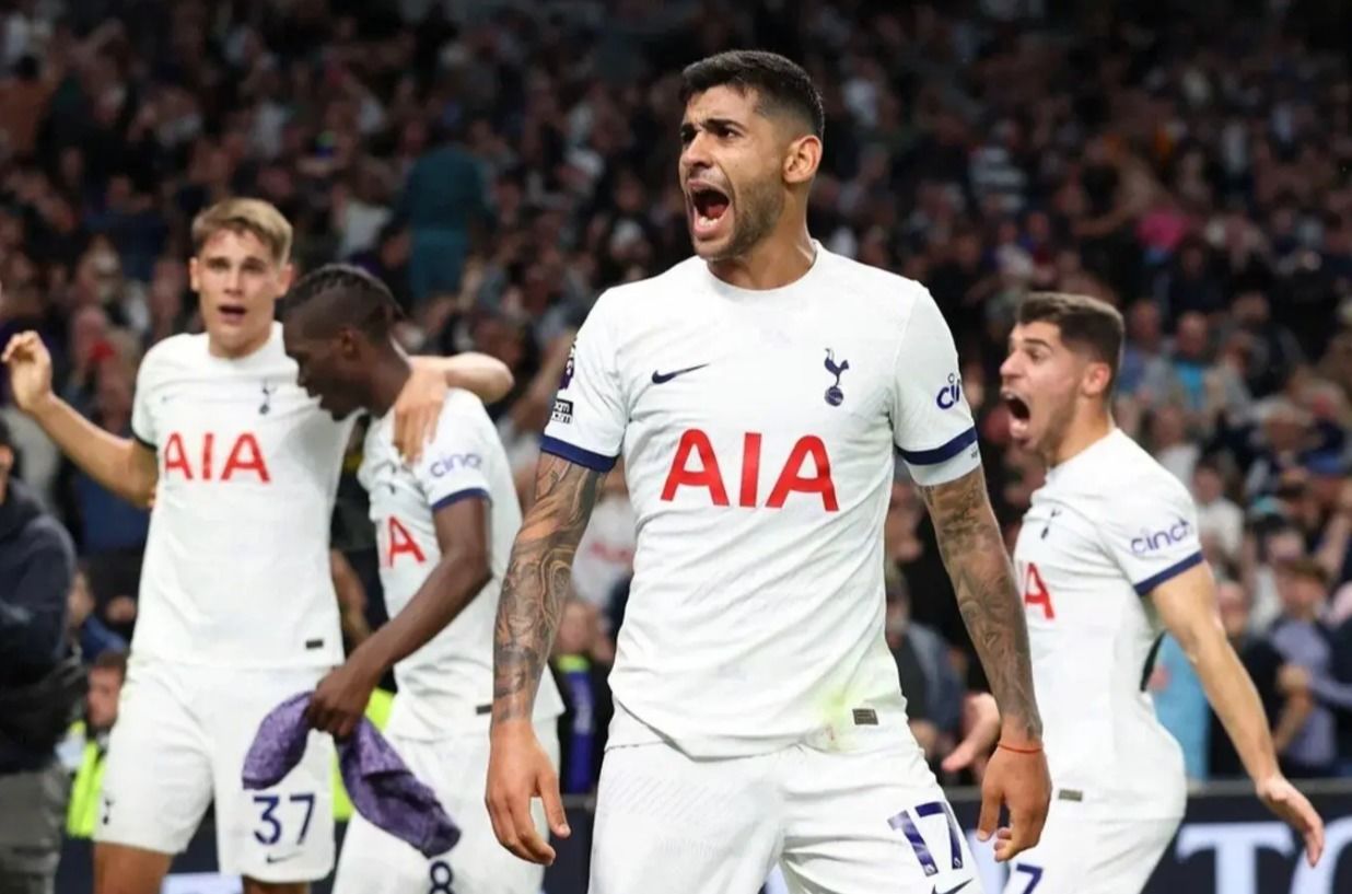 Tottenham vs Bayern Prediction, Betting Tips & Odds │10 AUGUST, 2024