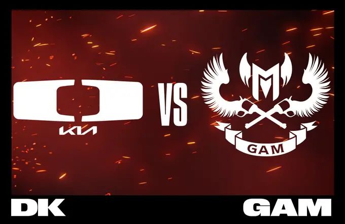 Dplus vs GAM Esports. Pronostico, Apuestas y Cuotas│27 de octubre de 2023  