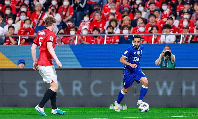 Al-Hilal FC vs Al-Ittihad FC Prediction, Betting Tips & Odds │16 MAY, 2023