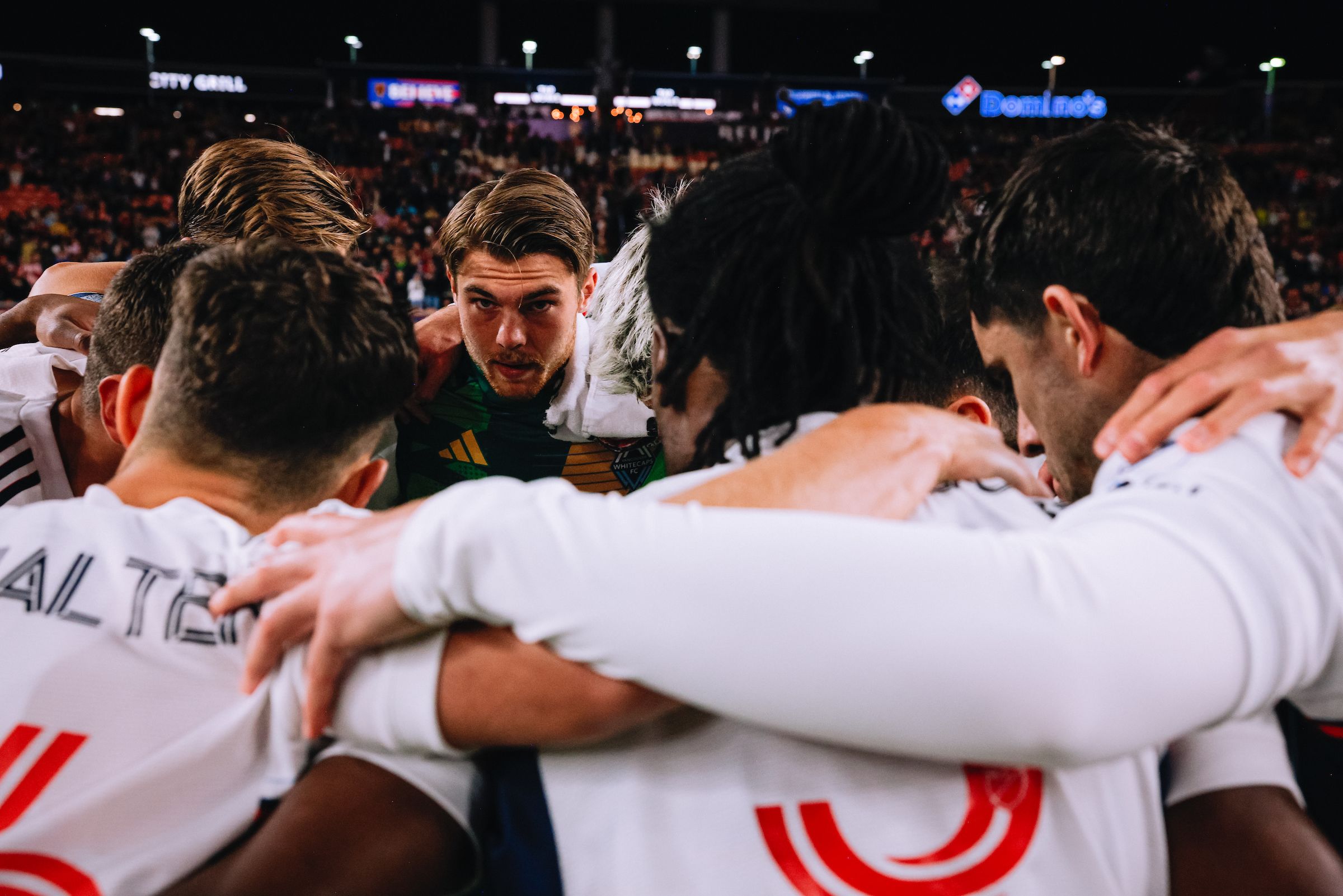 Vancouver Whitecaps vs Portland Timbers Prediction, Betting Tips and Odds | 24 October 2024