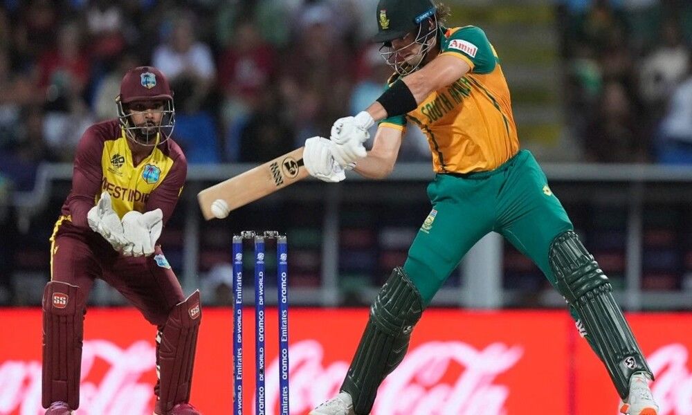 West Indies vs South Africa Prediction, Betting Tips & Odds │25 August, 2024 