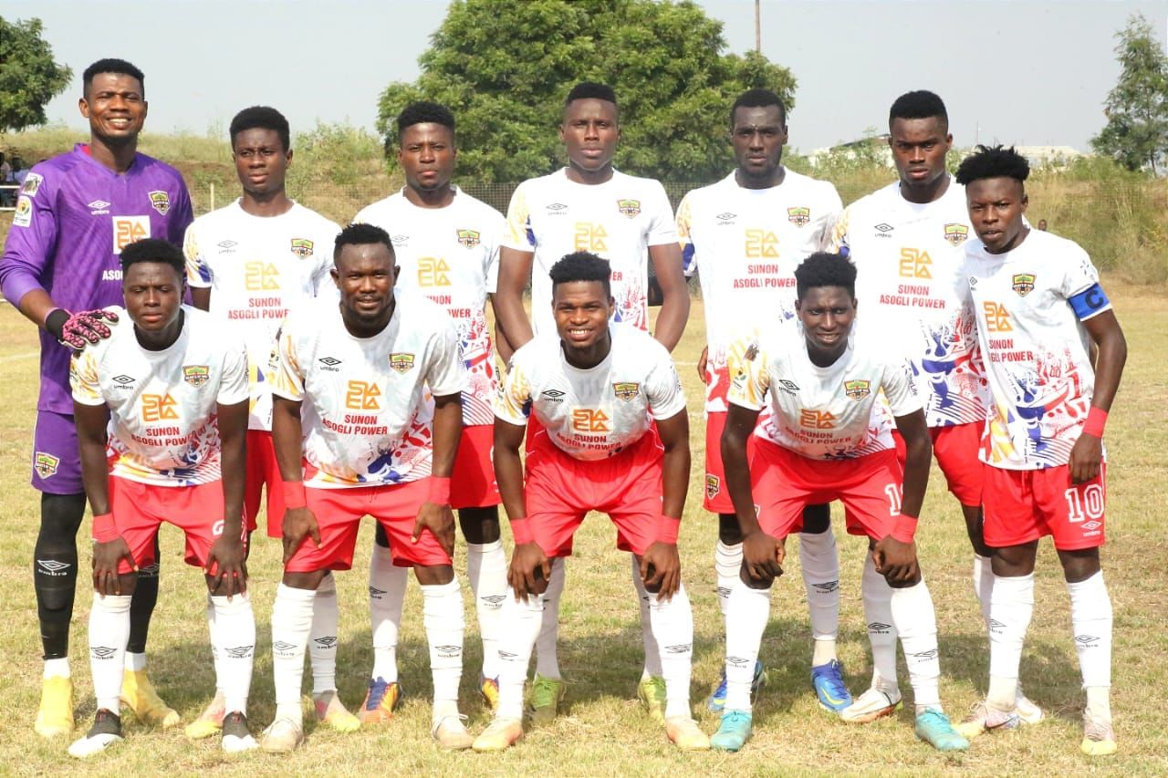 Hearts of Oak vs Aduana Stars Prediction, Betting Tips & Odds │19 FEBRUARY, 2023