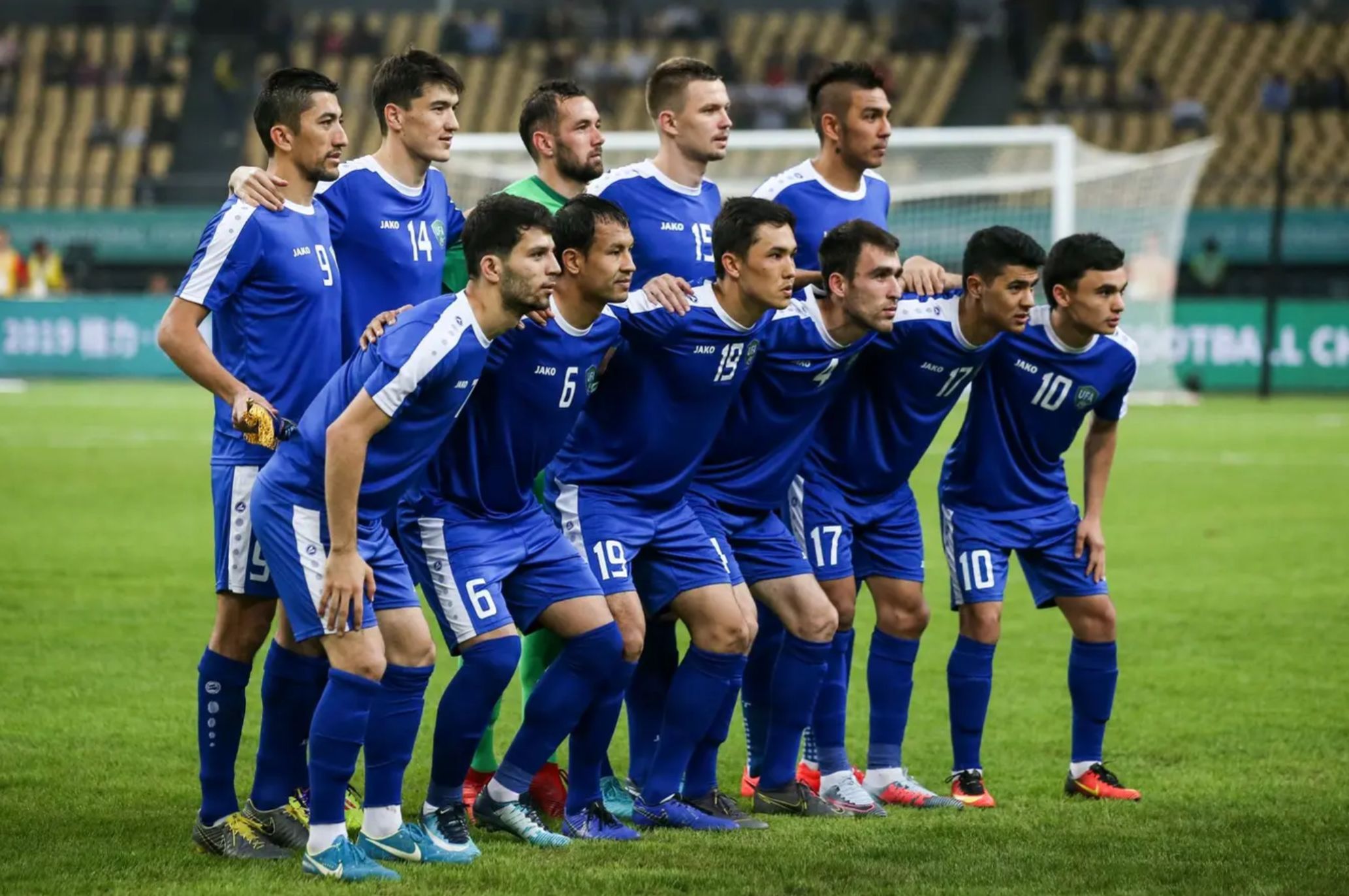 Uzbekistan vs North Korea Prediction, Betting Tips & Odds │5 SEPTEMBER, 2024