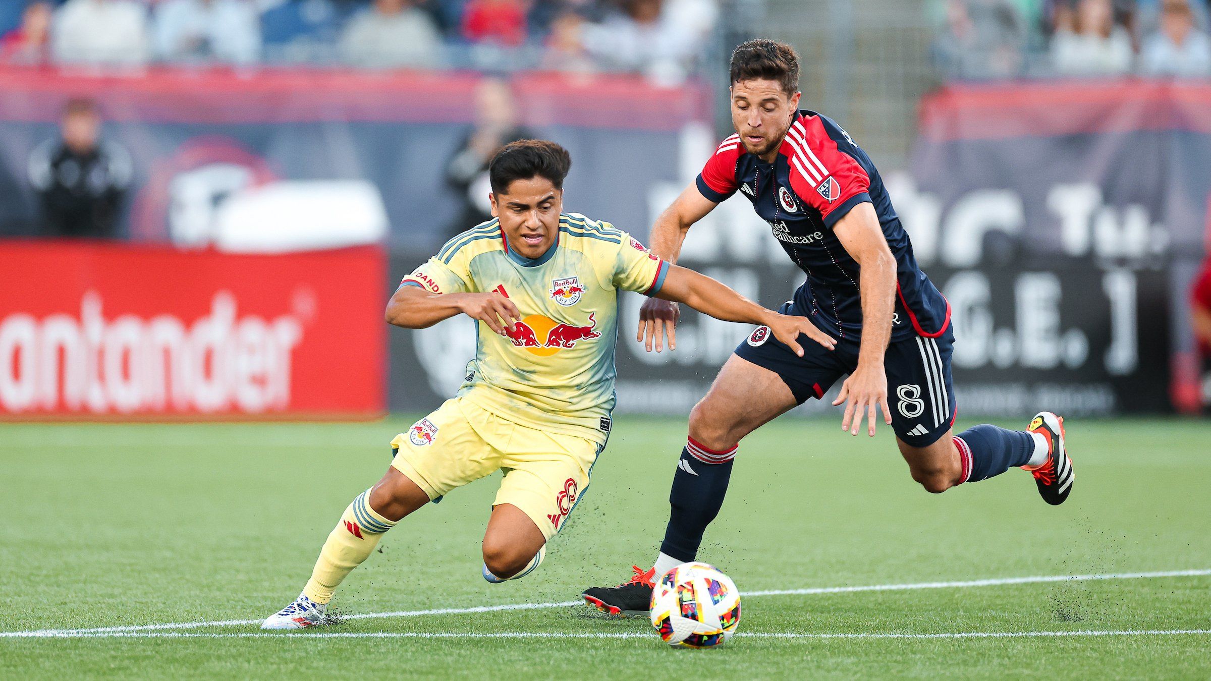 New York Red Bulls vs Atlanta United Prediction, Betting Tips and Odds | 22 September 2024