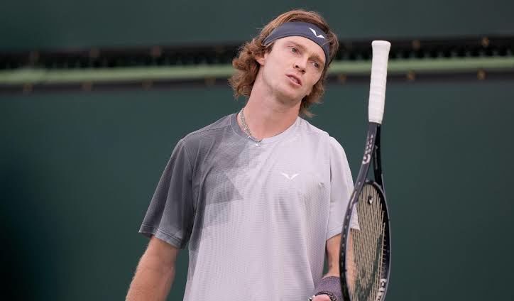 Andrey Rublev vs Alejandro Tabilo Prediction, Betting Tips and Odds | 23 October 2024