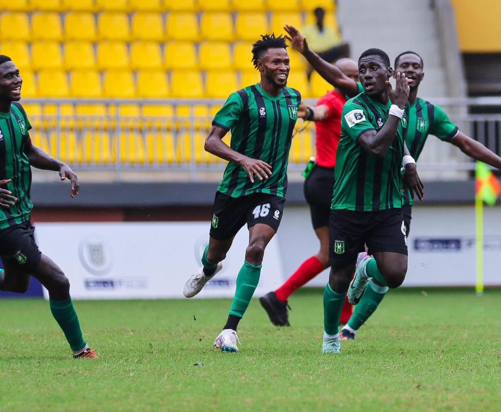 Basake Holy Stars vs Karela United Prediction, Betting Tips & Odds | 13 OCTOBER, 2024