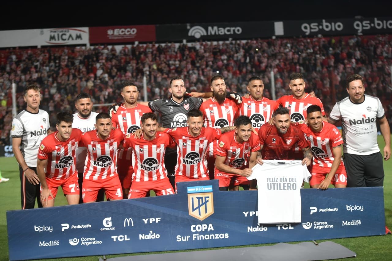 Instituto vs Barracas Central Prediction, Betting Tips & Odds | 22 September, 2024