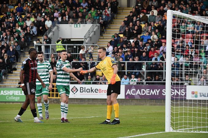 Drogheda United FC vs Shamrock Rovers FC Prediction, Betting Tips & Odds │07 JULY, 2023