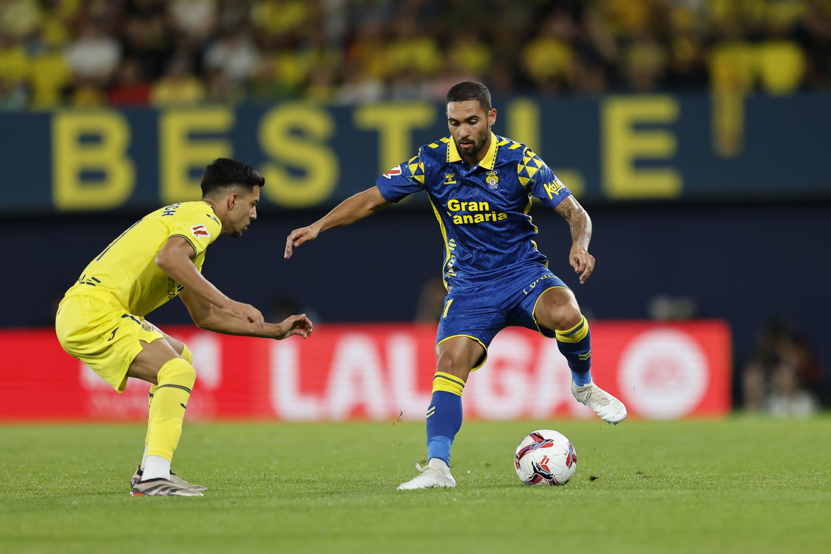 Las Palmas vs. Celta. Pronóstico, Apuestas y Cuotas│5 de octubre de 2024