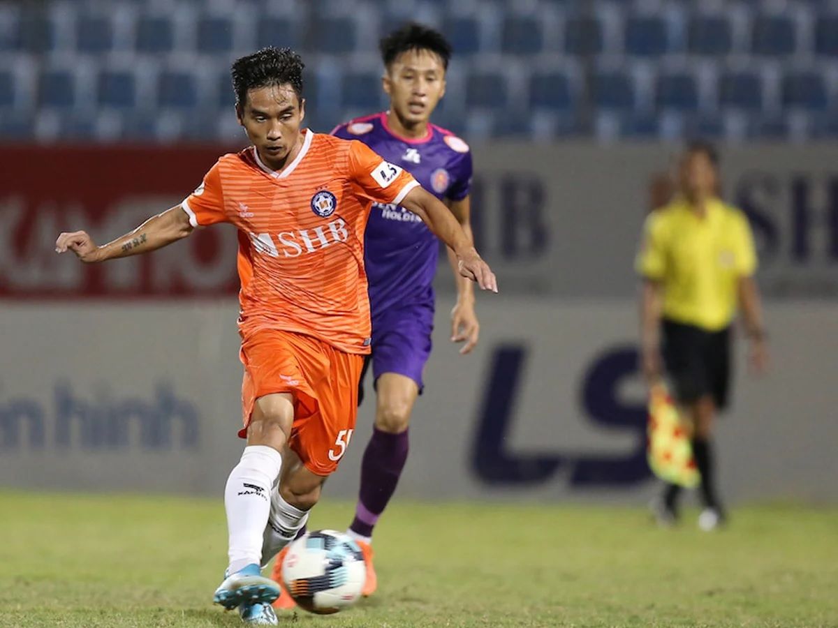 QNK Quang Nam vs SHB Da Nang Prediction, Betting Tips and Odds | 29 SEPTEMBER 2024