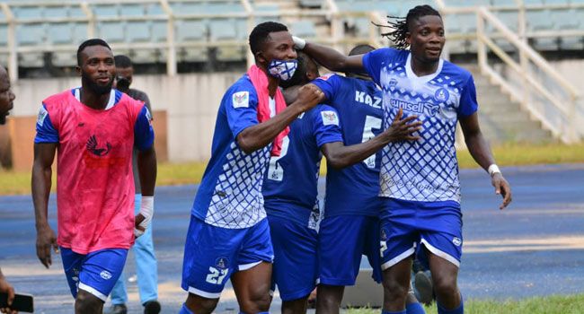 Enyimba vs Rivers United Prediction, Betting Tips & Odds | 02 JUNE 2024