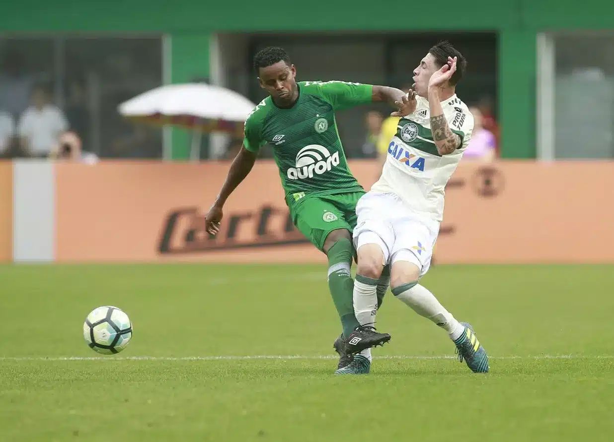 Coritiba vs. Chapecoense. Pronostico, Apuestas y Cuotas│ 27 de julio de 2024