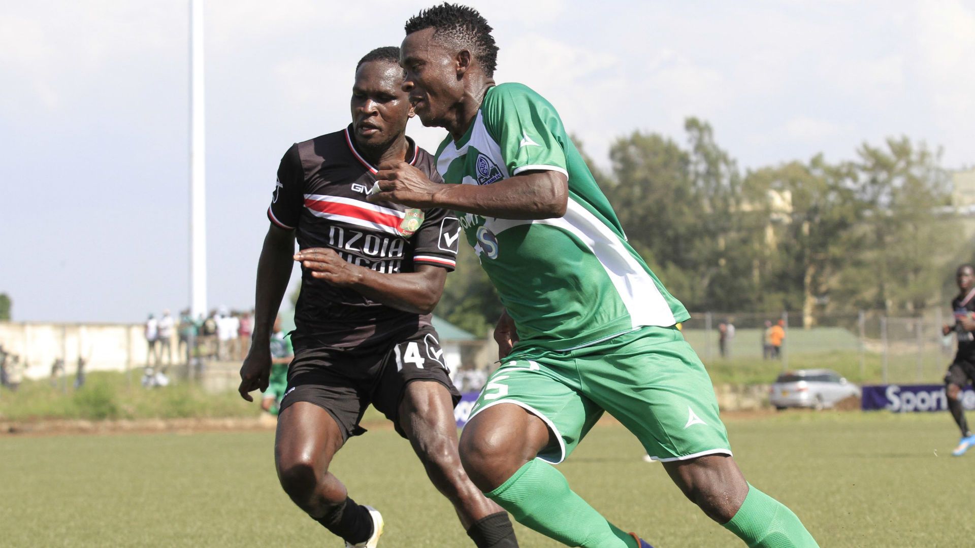 Gor Mahia vs Nzoia Sugar Prediction, Betting Tips & Odds │19 NOVEMBER, 2022