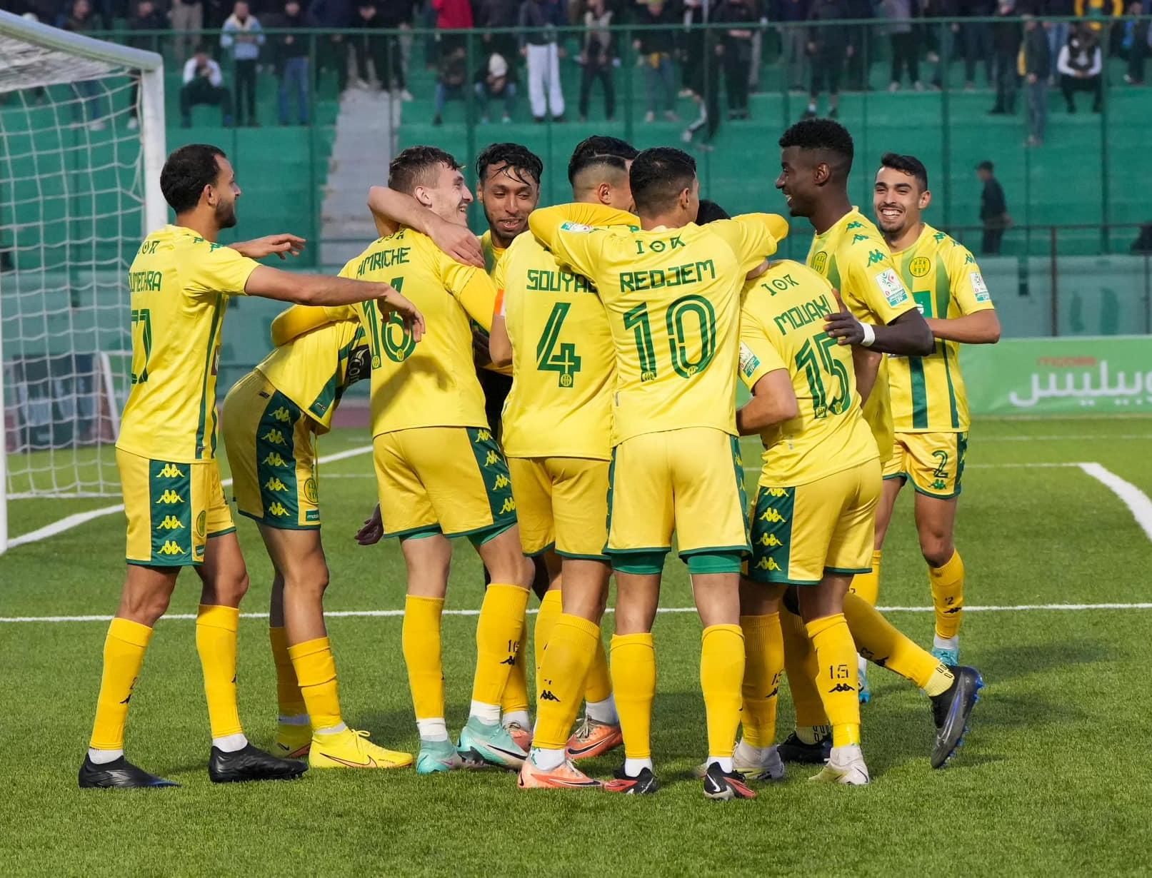 JS Kabylie vs CS Constantine Prediction, Betting Tips & Odds | 13 OCTOBER, 2024