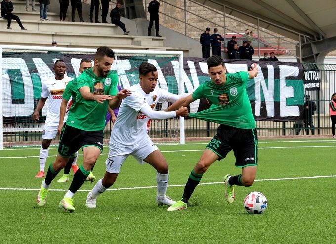 USM Khenchela vs MC El Bayadh Prediction, Betting Tips & Odds │25 FEBRUARY, 2023