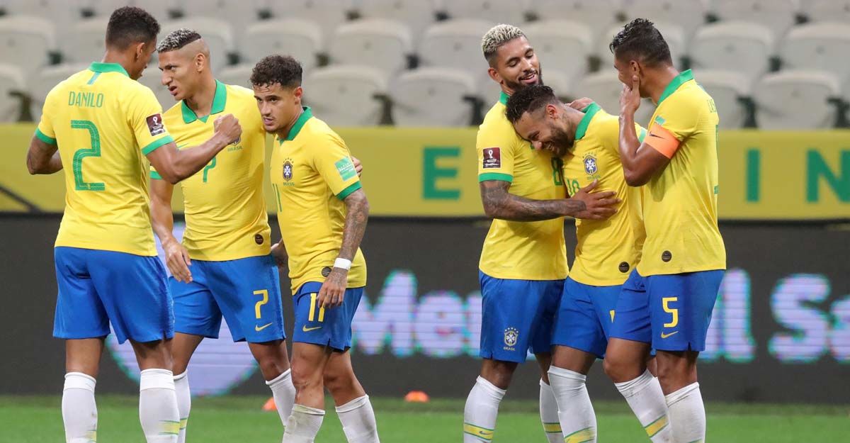 World Cup 2022: Why is the Brazil national team is called 'the