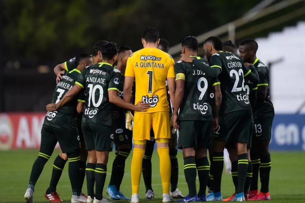 Alianza Petrolera vs Atletico Nacional Prediction, Betting Tips & Odds | 15 MAY, 2023