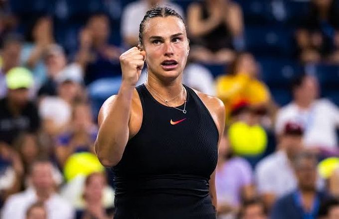 Navarro vs Sabalenka Pronóstico, Apuestas y Cuotas│5 de septiembre de 2024