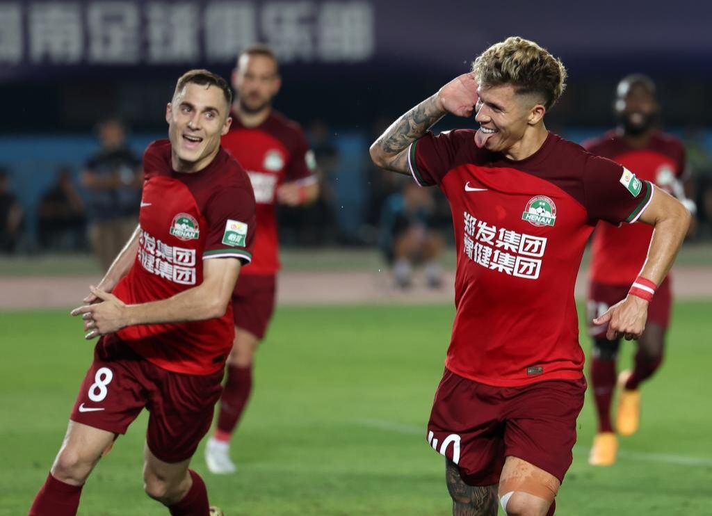 Wuhan Three Towns vs Henan FC Prediction, Betting Tips & Odds | 29 SEPTEMBER, 2024