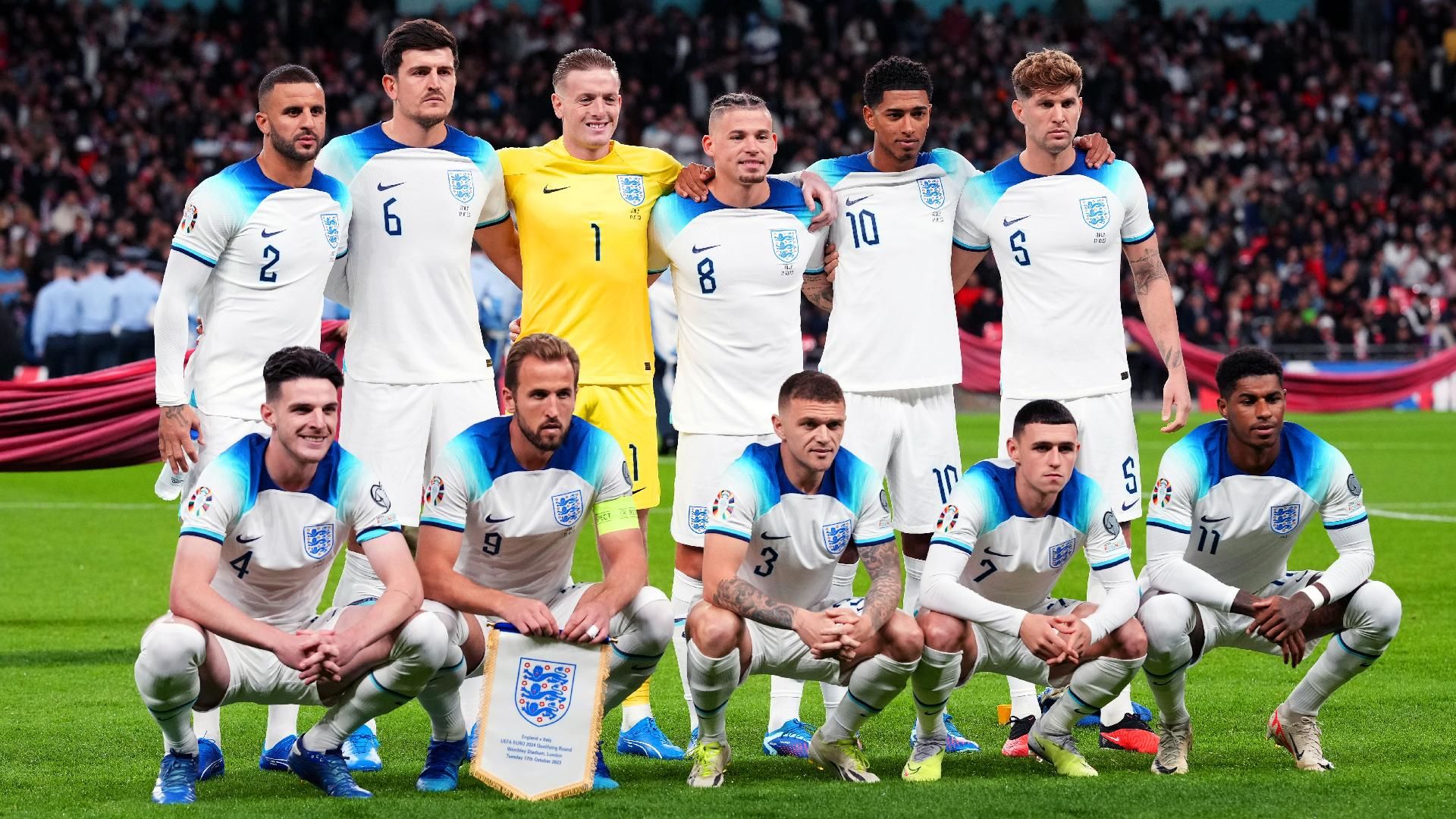 Inglaterra vs. Finlandia. Pronóstico, Apuestas y Cuotas│10 de septiembre de 2024