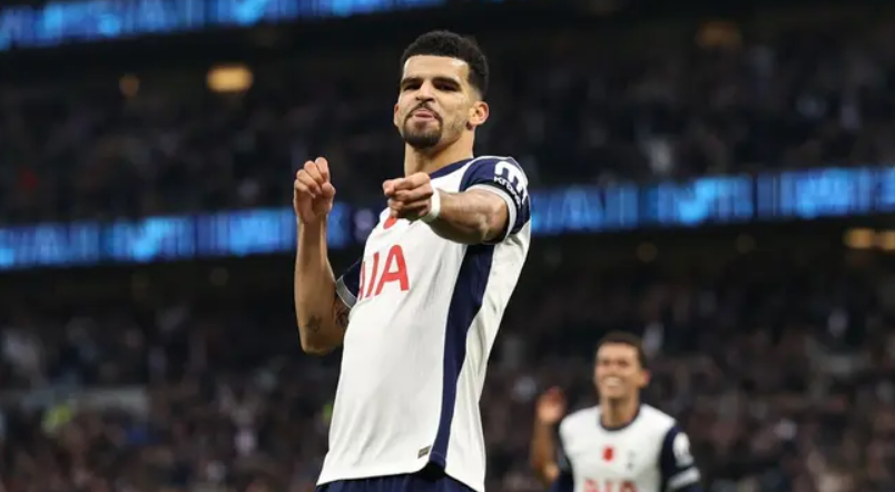 Galatasaray vs Tottenham Prediction, Betting Tips & Odds │ 7 NOVEMBER, 2024