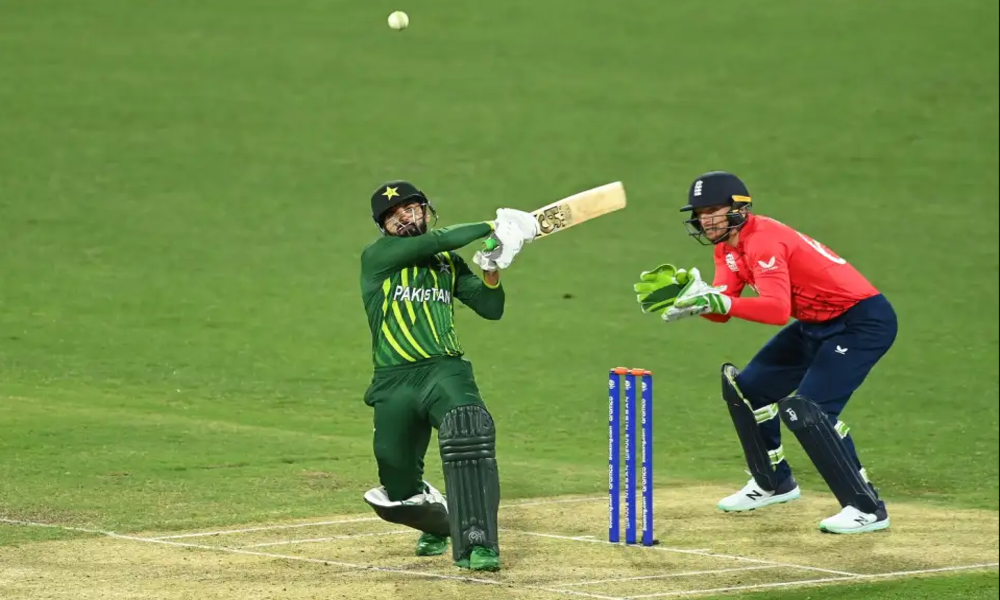 England vs Pakistan Prediction, Betting Tips & Odds │11 November, 2023  