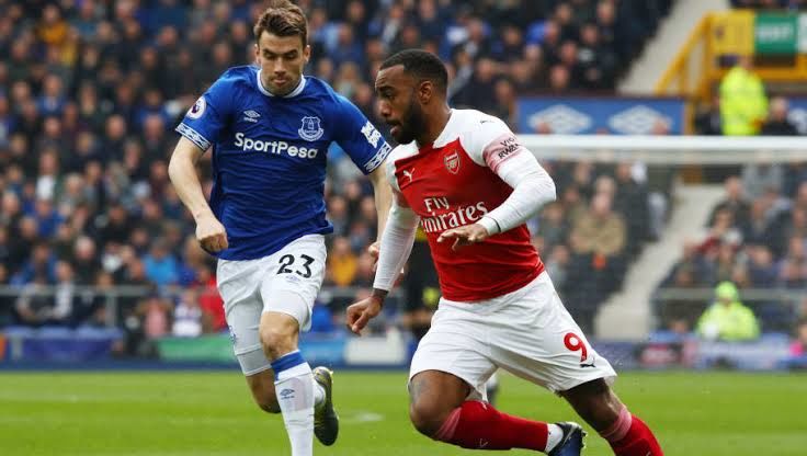 Everton - Arsenal Bets and Odds for the Premier League Match | December 6