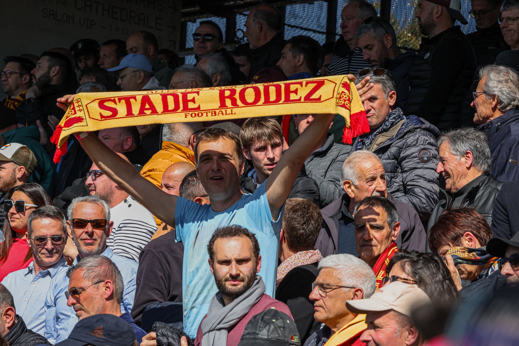 Rodez AF vs Paris FC Prediction, Betting Tips and Odds | 21 May 2024