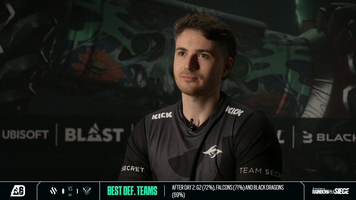 Team Secret Unveils New Dota 2 Roster