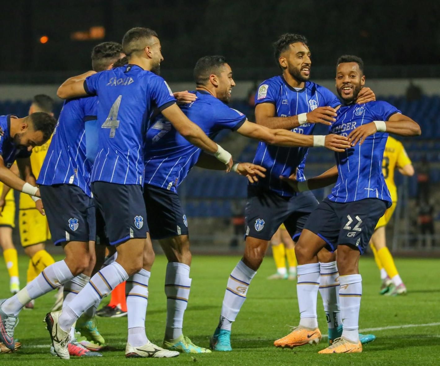 Ittihad Tanger vs SCC Mohammedia Prediction, Betting Tips & Odds │14 JUNE, 2024