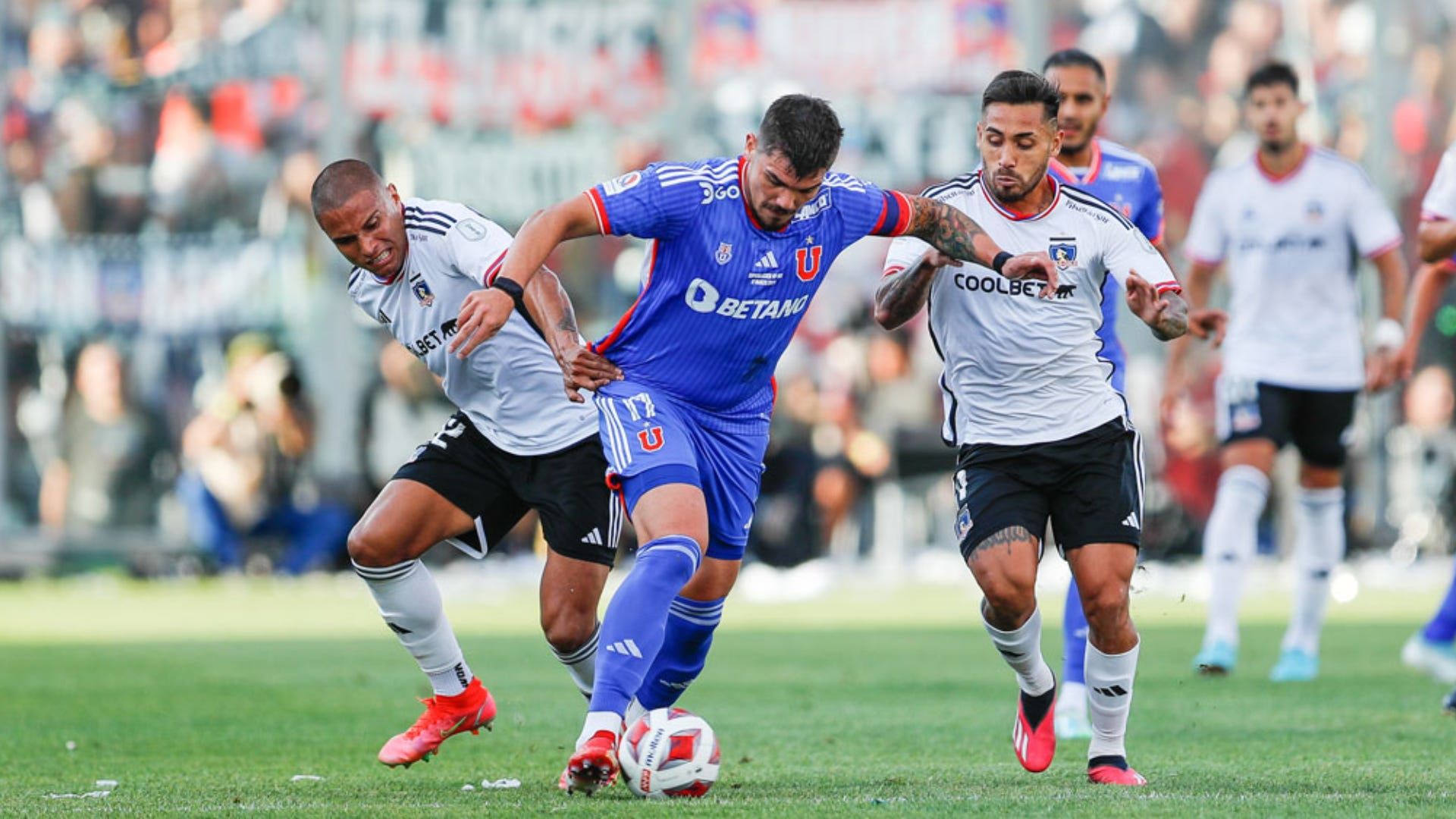 Deportes Copiapó vs. Universidad de Chile. Pronostico, Apuestas y Cuotas│24 de septiembre de 2023