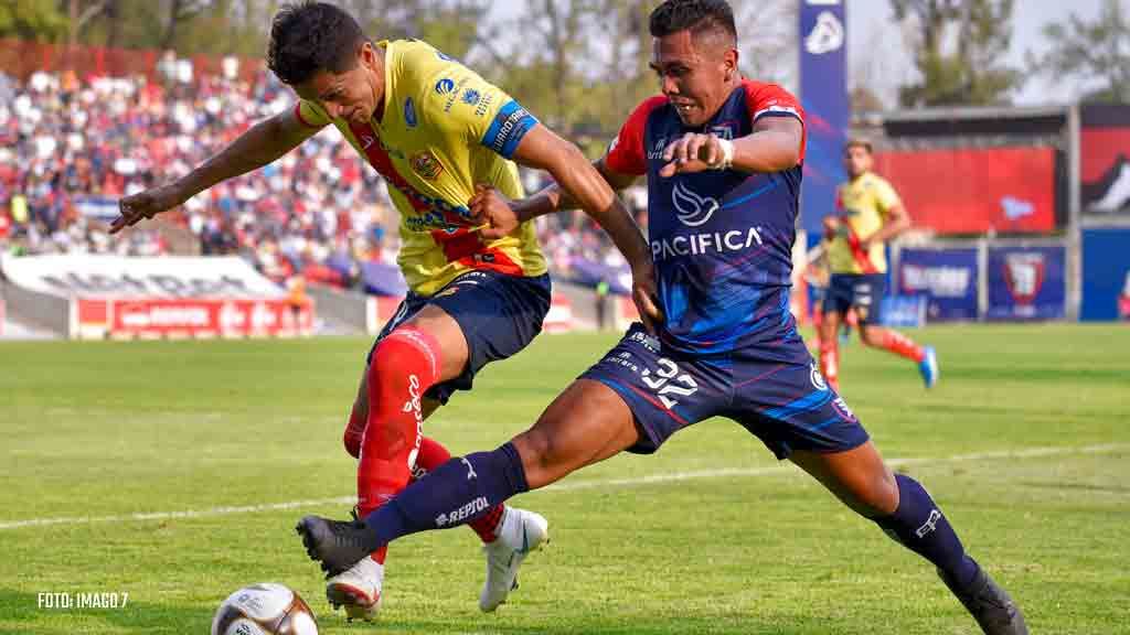 Atlético Morelia vs Tepatitlán. Pronóstico, Apuestas y Cuotas | 18 de agosto de 2024