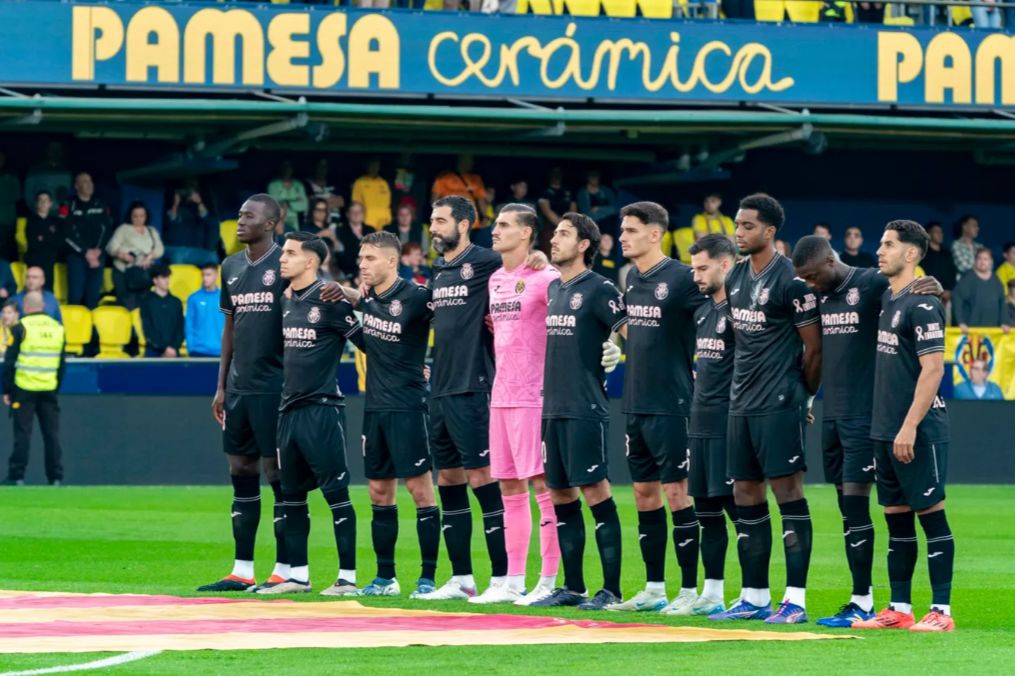 Villarreal vs Girona Prediction, Betting Tips & Odds │1 DECEMBER, 2024