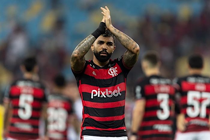 Flamengo vs Vitória Prediction, Betting Tips & Odds | 08 DECEMBER 2024