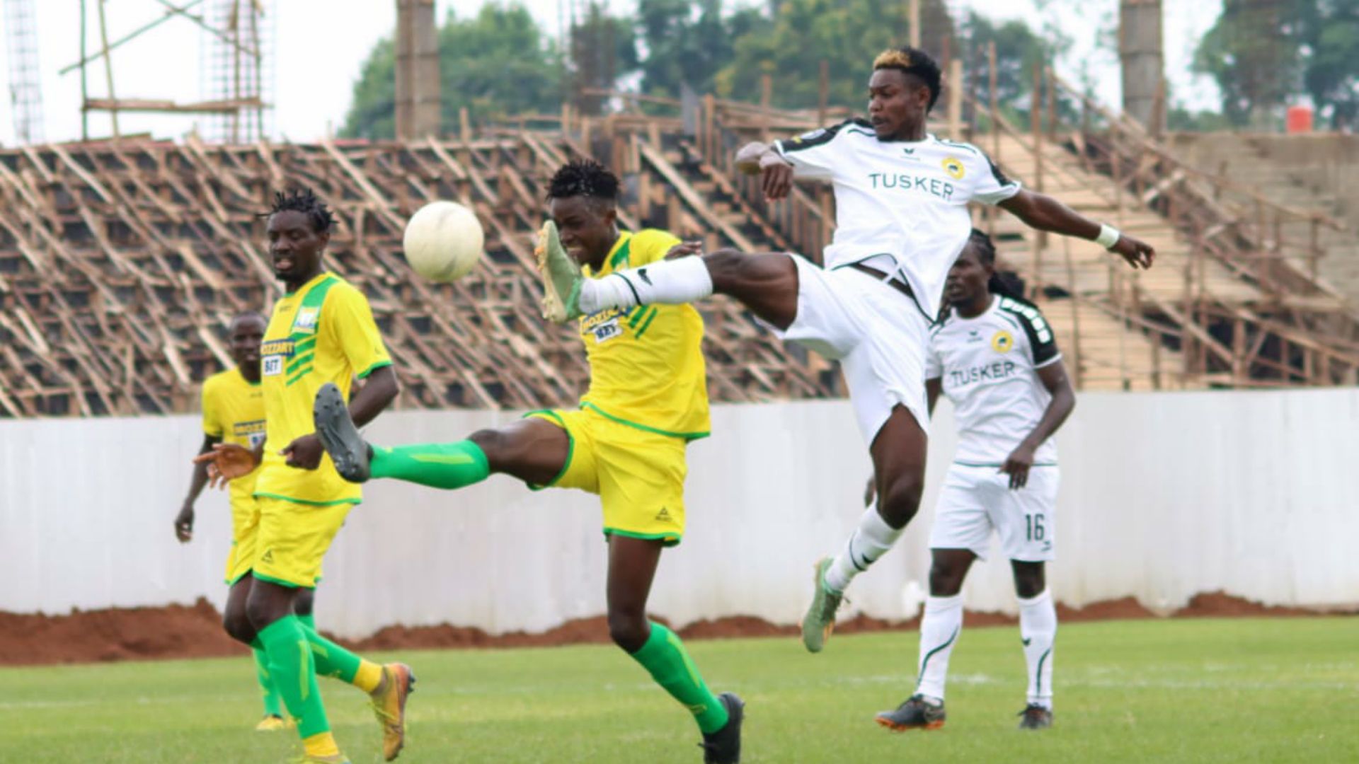 Kakamega Homeboyz vs Tusker Prediction, Betting Tips & Odds │19 NOVEMBER, 2022