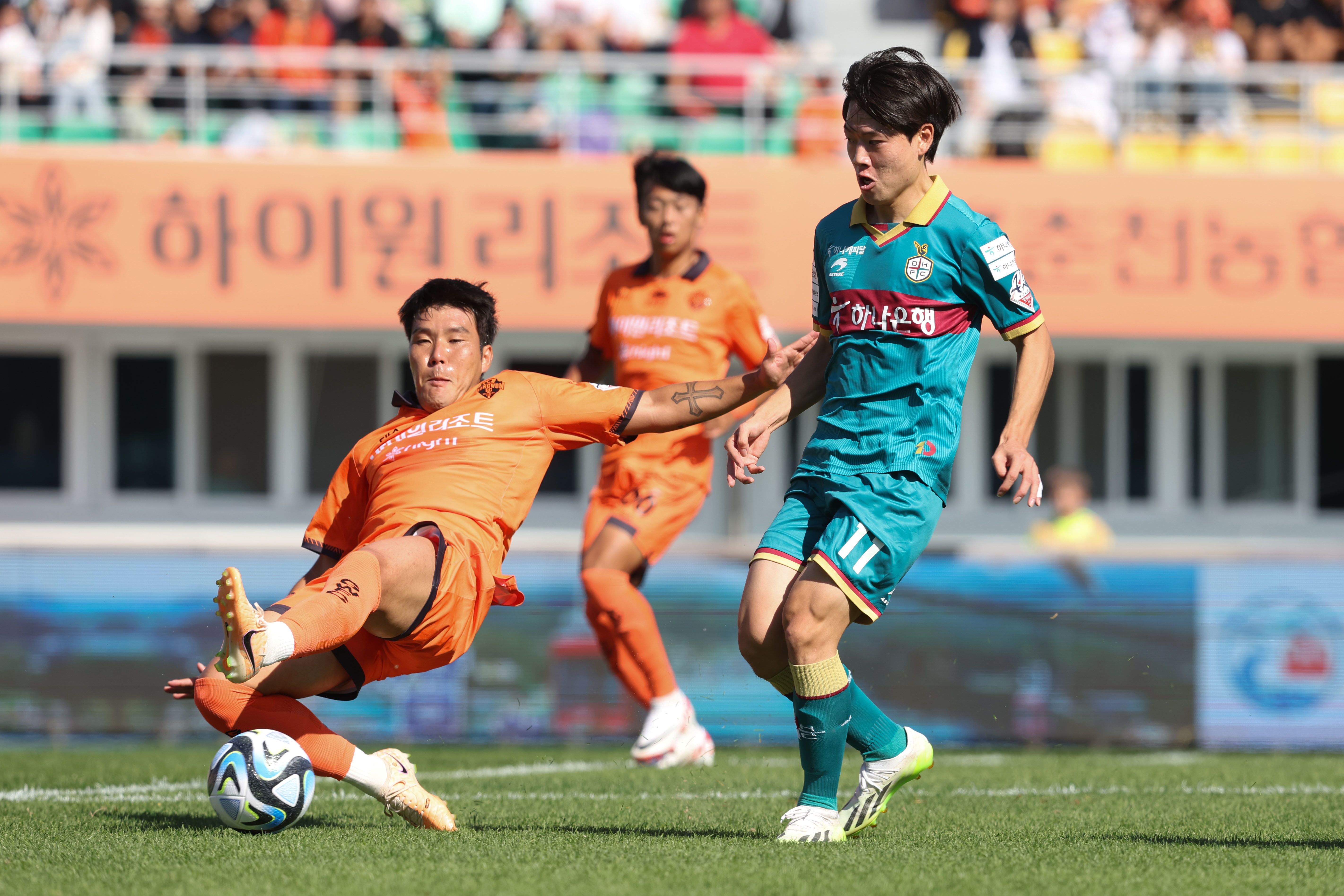 Daejeon vs Daegu FC Prediction, Betting Tips & Odds | 02 JUNE, 2024