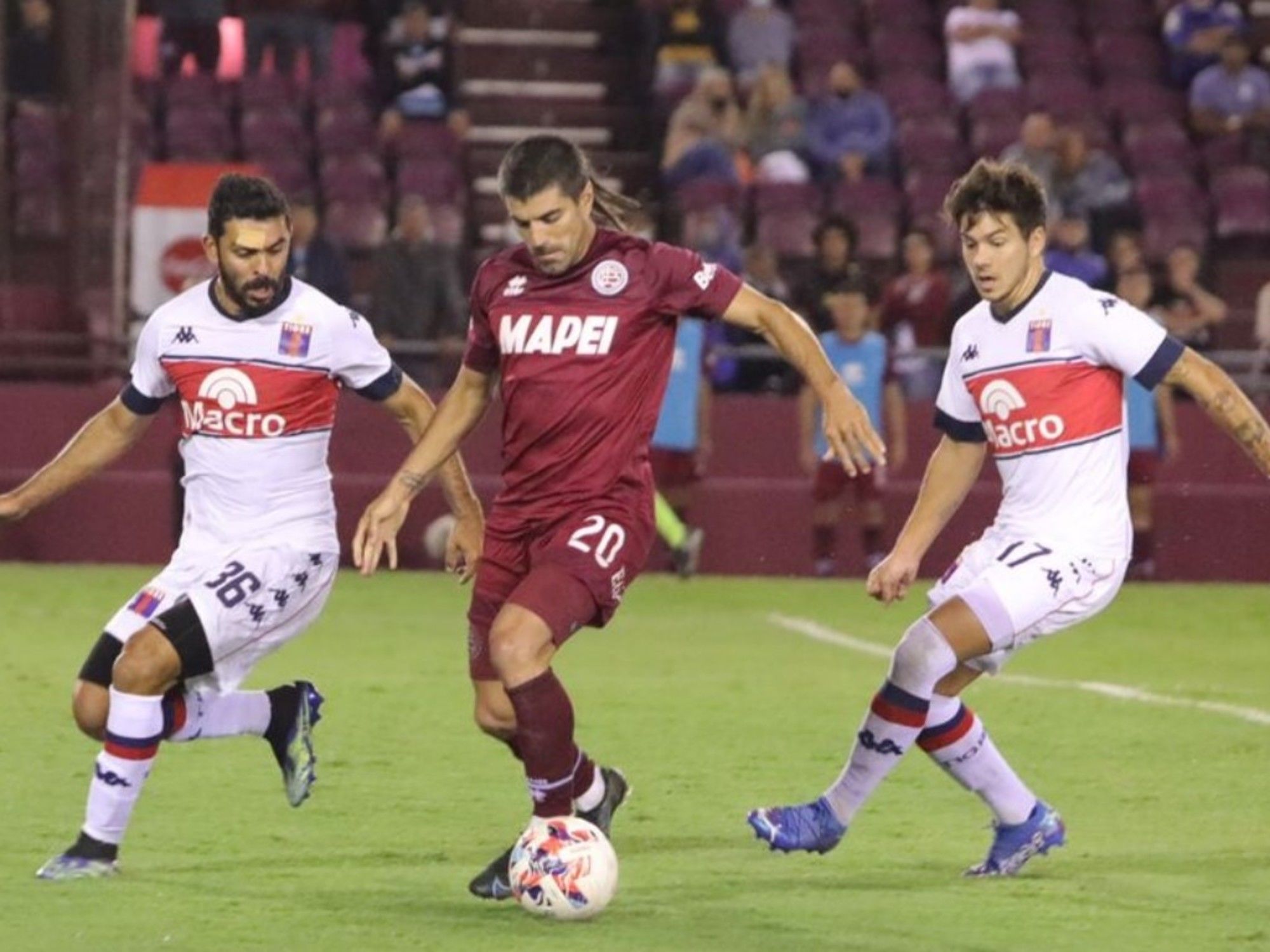 Lanus vs. Tigre. Pronostico, Apuestas y Cuotas│5 de agosto de 2024