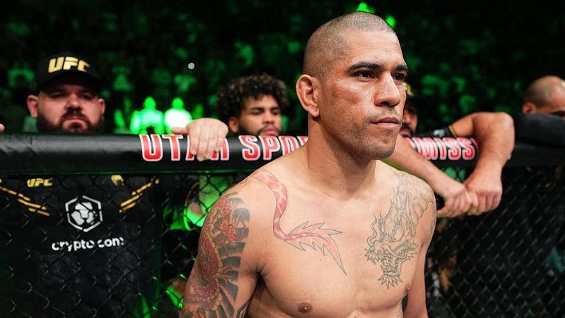 Alex Pereira ganó 2,74 millones de dólares tras victoria en UFC 307