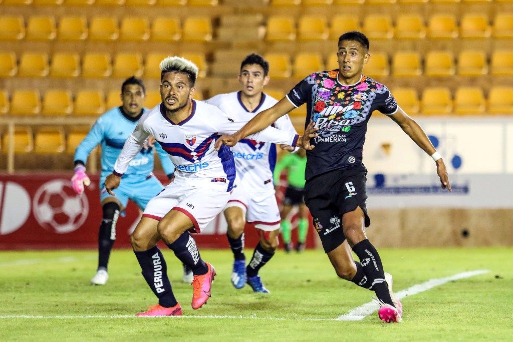 Atlante vs Alebrijes. Pronóstico, Apuestas y Cuotas | 31 de agosto de 2024