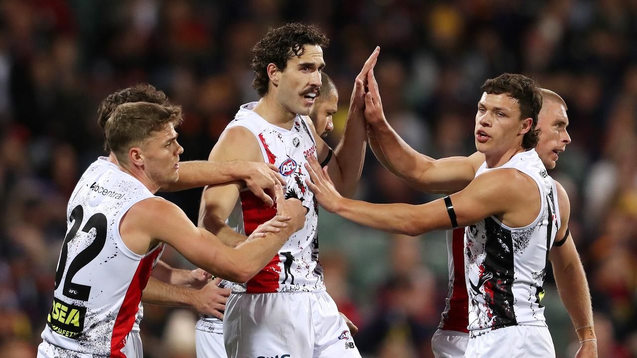 Adelaide Crows vs St Kilda Saints Prediction, Betting Tips and Odds | 13 JULY 2024