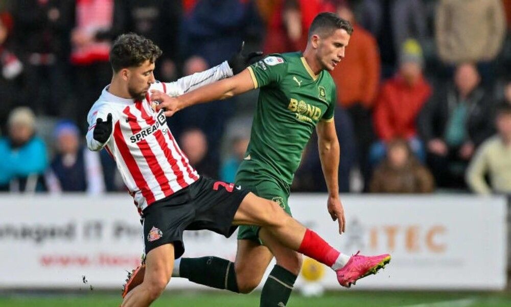 Plymouth Argyle vs Sunderland Prediction, Betting Tips & Odds │14 Septemer, 2024 