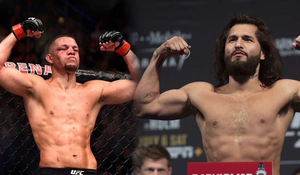 Diaz vs Masvidal Boxing Match Postponed