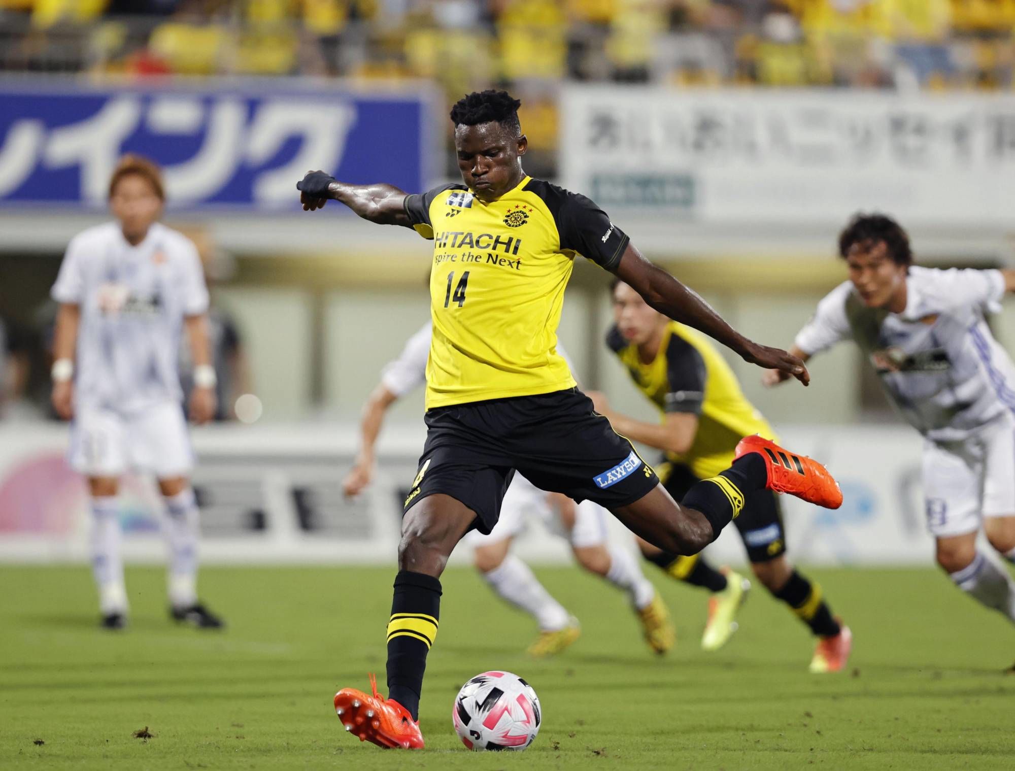 Kashiwa Reysol vs Vissel Kobe Prediction, Betting Tips & Odds | 20 MAY, 2023