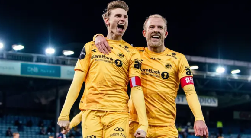 Bodo-Glimt vs Jagiellonia Prediction, Betting Tips & Odds │13 AUGUST, 2024