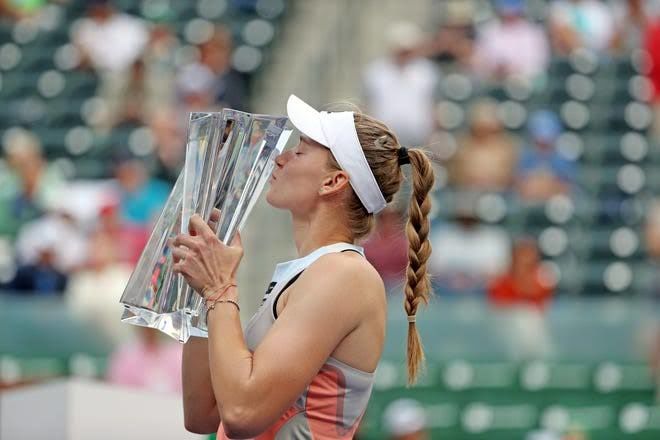 Victoria Azarenka vs Elena Rybakina Prediction, Betting Tips and Odds | 21 June 2024